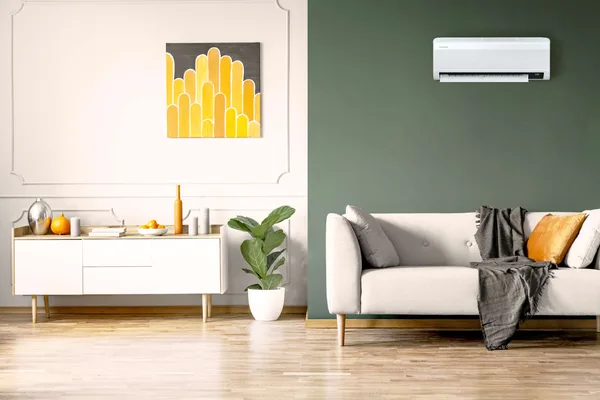HVAC heat pumps and mini split systems